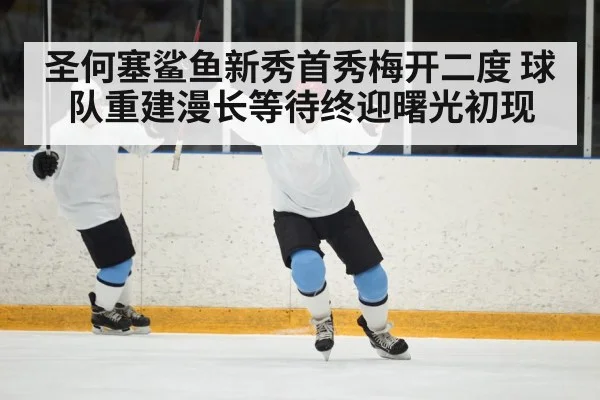 圣何塞鲨鱼新秀首秀梅开二度 球队重建漫长等待终迎曙光初现