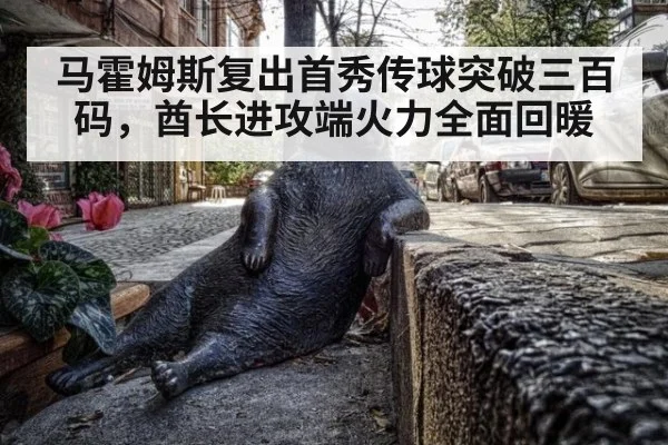 马霍姆斯复出首秀传球突破三百码，酋长进攻端火力全面回暖